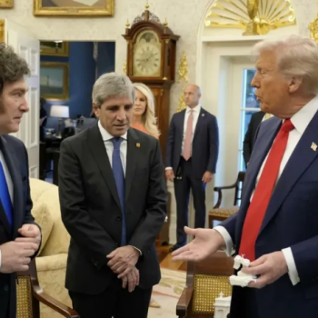 Más allá del Presupuesto y la Reforma Laboral, lo que más preocupa al Gobierno es reactivar la economía