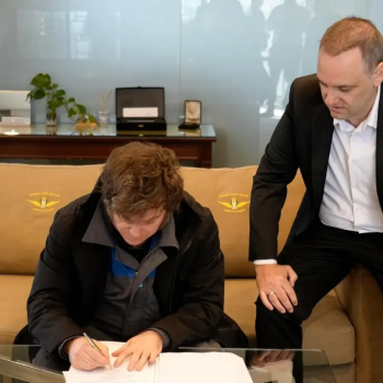 Reforma Laboral: el agujero fiscal que Milei no admite pero que el Congreso mira de reojo