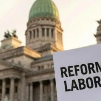 Reforma laboral: la “modernización” como relato y la quita de derechos como efecto