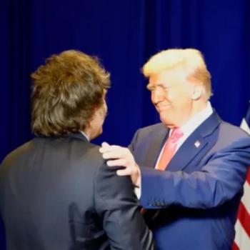 Casa Rosada busca capitalizar el acuerdo con EEUU y se esfuerza por imponer la Reforma Laboral sin cambios