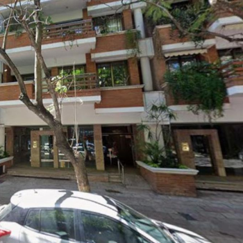 Adorni suma otra propiedad de dudosa procedencia: un departamento en Caballito de 200 metros cuadrados