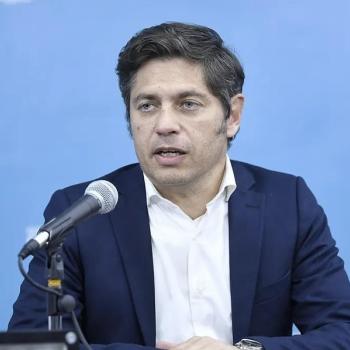 “La recuperación fue una decisión estratégica”: Kicillof cruzó a Milei por su postura frente al fallo de YPF