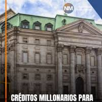Privilegios de "casta" en el Nación: el Banco se aferra al manual para blindar los créditos a funcionarios