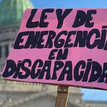 Restricciones al amparo social: el Gobierno impulsa una ley para endurecer las pensiones por invalidez