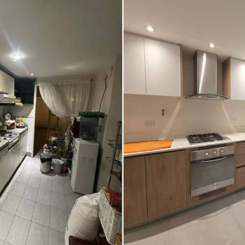 El nexo de confianza: el hijo de una de las jubiladas declaró por la compra del departamento en Caballito