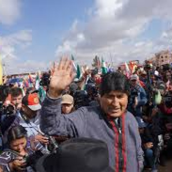 Evo Morales pide elecciones en 90 días ante la parálisis de un gobierno que «no tiene gobernabilidad»