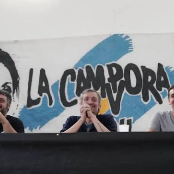 Máximo y La Cámpora pelean por retener la Provincia mientras el peronismo del interior se siente "a la deriva"