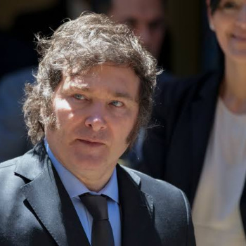 Milei prepara una ley para "apagar el Estado" cuando se agote el presupuesto, al estilo del cierre de gobierno de Estados Unidos