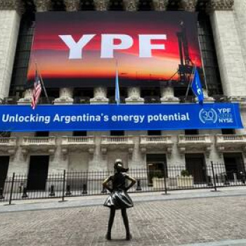 YPF, Vista y Pampa Energía: cómo impacta la volatilidad del precio del petróleo en las principales acciones energéticas argentinas