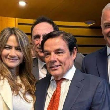 El gobernador Passalacqua se perfila como opositor a Milei y manda a sus senadores a votar en contra de la Ley de Tierras