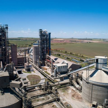 Loma Negra proyecta un crecimiento histórico en el sector de la construcción impulsado por las megainversiones energéticas y mineras