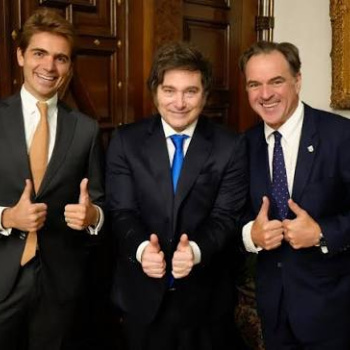 Mora récord y usuarios furiosos: la crisis de pago de Ualá que estalla en la cara de Barbieri