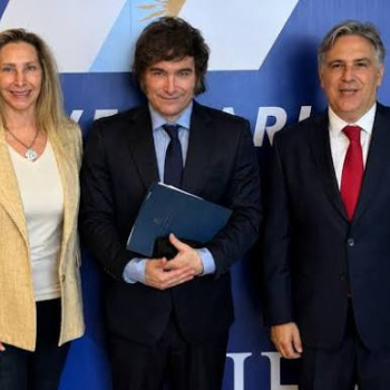 Llaryora y Karina Milei estiran a 2027 la pelea por los jueces federales y asoma un plan canje en Córdoba