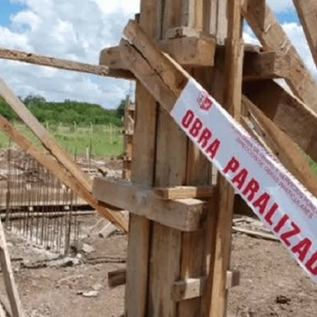 El cemento no perdona a Caputo: la construcción se hunde sin freno y la venta de insumos volvió a desplomarse
