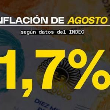 El alivio oficialista choca contra el costo real de los consumos más esenciales