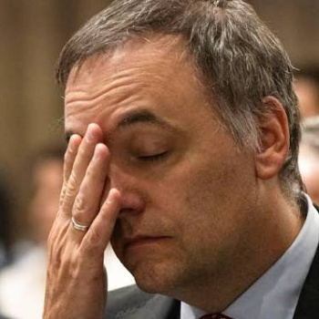 El Gobierno rechaza brindar información detallada sobre la custodia oficial asignada a Manuel Adorni