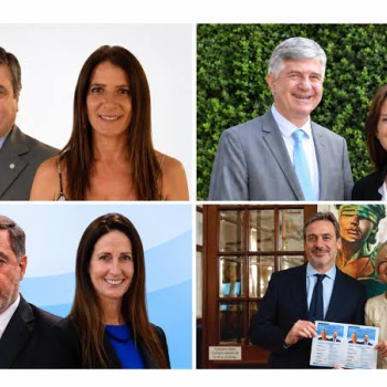 Consejo de la Magistratura: quién es quién en las cuatro listas que compiten para representar a los jueces