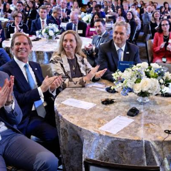 Karina Milei monitoreó el apoyo aliado en la fallida sesión por el DNU 70/23: dudas sobre el rol de Jalil
