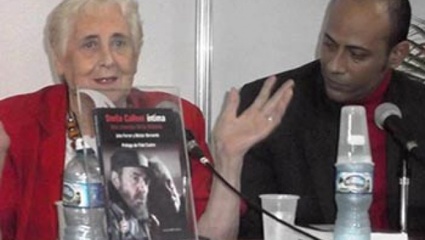 Stella Calloni: militante de la verdad