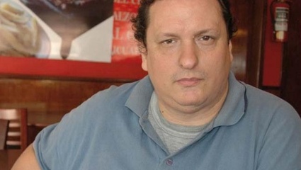 “El malo tiene su vientre dividido”, afirmó Hernán Brienza acerca de la situación geopolítica actual
