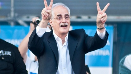 Taiana: “El día que la Argentina estuvo más alejada del mundo  fue el 20 de diciembre de 2001”