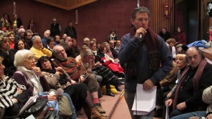 “La clave es tener previsibilidad en el desarrollo”, destacó el ingeniero Zothner acerca del Plan Nuclear Argentino