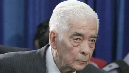 Comienza el quinto juicio contra Luciano B. Menéndez