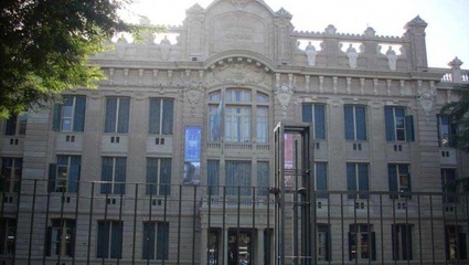 Persecución política en el Colegio Nacional de La Plata
