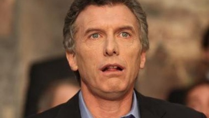 La Justicia rechazó el pedido de sobreseimiento de Mauricio Macri