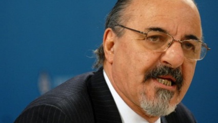 Paro-31 de marzo: Carlos Tomada consideró desproporcionada la medida"
