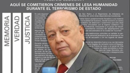 Apelan faltas de mérito que beneficiaron a Pedro Blaquier y Alberto Lemos