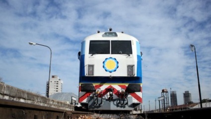 Descuentos del 40% a jubilados para viajar en trenes