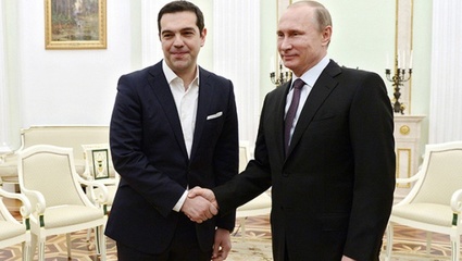 Panorama internacional: Kenia después de la matanza y acuerdo entre Rusia-Grecia