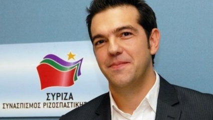 Tsipras: "Grecia desea solucionar sus problemas financieros"