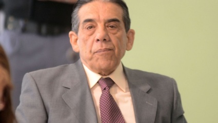 Deniegan excarcelación a Di Pasquale