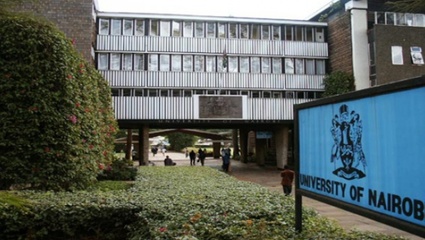 Kenia: Un muerto y 100 heridos tras estampida en universidad