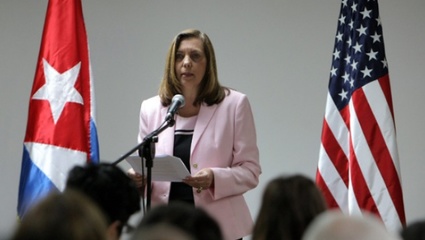 Cuba destacó ser eliminada de la lista de países patrocinadores del terrorismo
