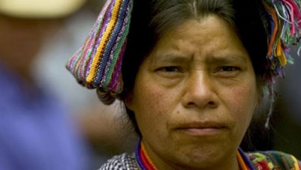 En México los indígenas podrán votar y ser votados por ley