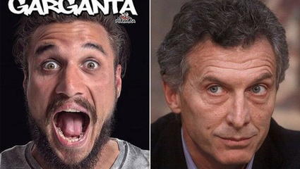 Boca censuró una entrevista a Daniel Osvaldo para La Garganta Poderosa