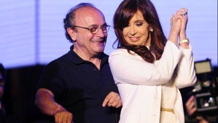Congreso del Radicalismo Popular: Cristina mueve las piezas en el ajedrez de la política