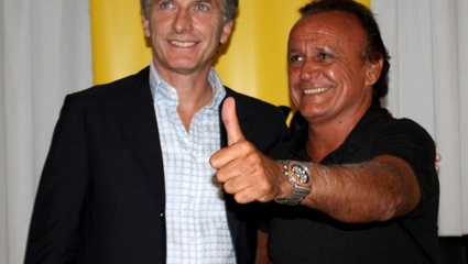 Santa Fe-Del Sel: "Fue como que Unión le gane a Central y Newell´s juntos"