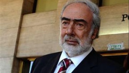 "Ha triunfado la racionalidad jurídica", afirmó Barcesat