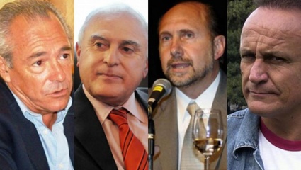 Santa Fe: se inicia el escrutinio definitivo con posibilidades de cambio