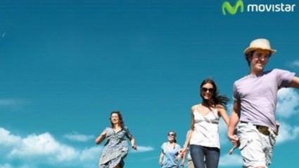 Multas a Movistar por cambios en la telefonía móvil