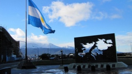 Causa Malvinas y Proyecto Nacional