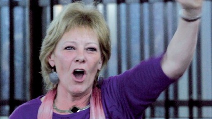Córdoba: "los problemas de inseguridad que vive la provincia están ligados a las políticas exclusivas”, destacó Liliana Olivero del FIT