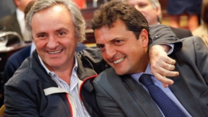 Denuncian que intendente massista le soltó la mano a un comedor por no adherir a Sergio Massa