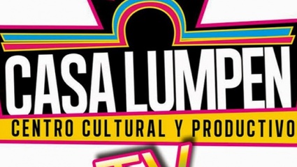 La Plata: El Centro Cultural "Casa Lumpen" atrapado en el negocio inmobiliario