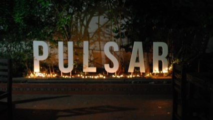 Industrias Culturales: Más de 300 personas participaron de la inauguración de Casa Pulsar