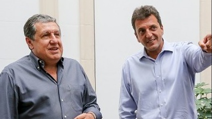 Piden indagatoria a Puerta por ''trata laboral y explotación de menores''